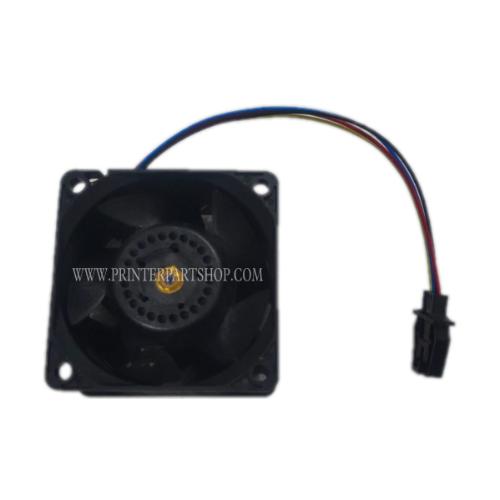 Heater Assembly Fan Fit for Hp LATEX 310 360 365 370 375