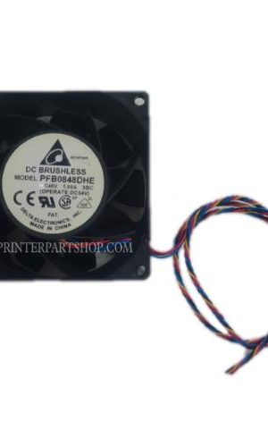 HP LATEX 560 570 COLD FLUX FAN M0E29-67056 M0E29-80043