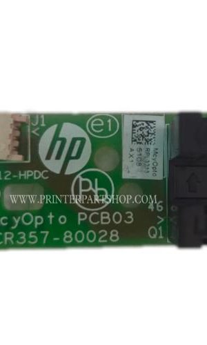 Output Sensor PCA For HP Designjet T920 T1500 T2500 T3500 CR357-80028