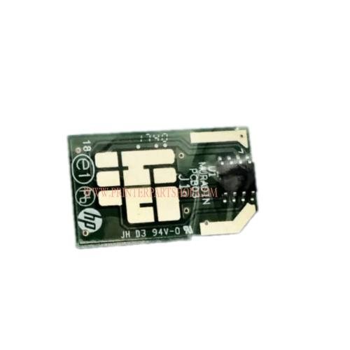 T3500 CRYPTOASIC SIM SVS B9E24-67023