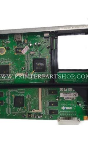 Formatter Board For HP Color LaserJet 3600 3600DN Q5987-67903 RM1-2664