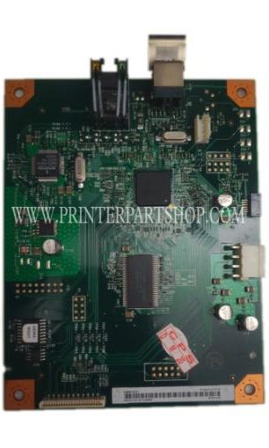 Formatter Board For HP Color Laserjet 2600 2600N Printer Q5965-60001 Q7803-60002