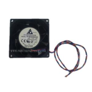 HP LATEX 560 570 COLD FLUX FAN M0E29-67056 M0E29-80043