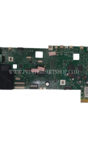 Formatter Board For HP Officejet 8600 Plus CM750-60001