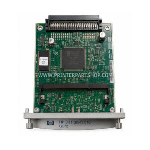 GL2 Formatter Card For HP Designjet 510 CH336-67001 CH336-60001