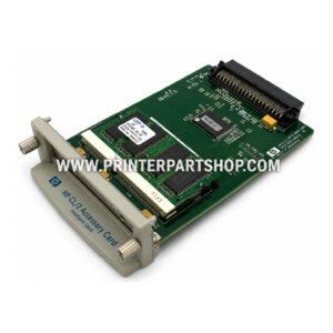 GL2 Formatter Board for HP Designjet 500 C7776-60151 C7776-60002
