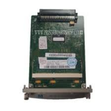 GL2 Formatter Board for HP Designjet 500 C7776-60151 C7776-60002