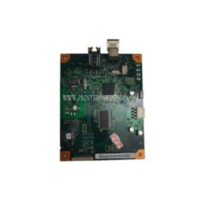 Formatter Board For HP Color Laserjet 2600 2600N Printer Q5965-60001 Q7803-60002