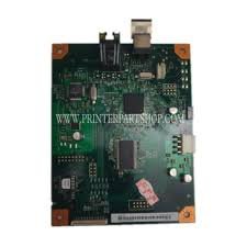 Formatter Board For HP Color Laserjet 2600 2600N Printer Q5965-60001 Q7803-60002