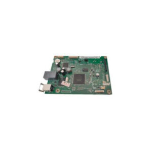 Formatter Board For HP Color LaserJet 2550 Printer Q2638-60002