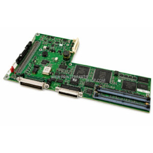 HP Designjet 430 Plotter Formatter Board C4713-60100