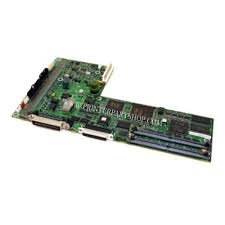 HP Designjet 430 Plotter Formatter Board C4713-60100