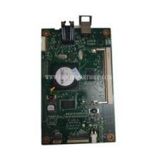 Formartter Board For HP Color LaserJet CP1215 CP1518 CP1515N CP1510 CB479-60001