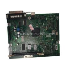 Formatter Board For HP Laserjet 3380 Q2658-60001