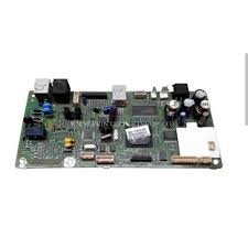 Formatter Board For HP Officejet 8600 Plus CM750-60001