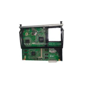 Formatter Board For HP Color LaserJet 3600 3600DN Q5987-67903 RM1-2664