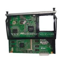 Formatter Board For HP Color LaserJet 3600 3600DN Q5987-67903 RM1-2664