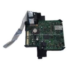 Carriage PCA Board for HP Designjet T920 T1500 T2500 T3500 CR357-67019