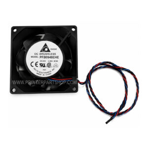 HP LATEX 560 570 COLD FLUX FAN M0E29-67056 M0E29-80043