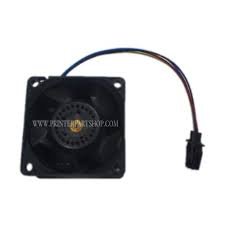 Heater Assembly Fan Fit for Hp LATEX 310 360 365 370 375