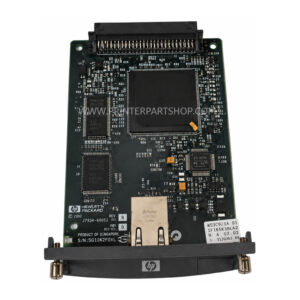 HP Jetdirect Board For 620N Internal Print Server Network Card J7934-60012 J7934-80002