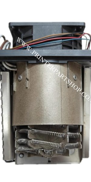 Fan Heater Assembly For HP Latex 560 570 M0E29-67047