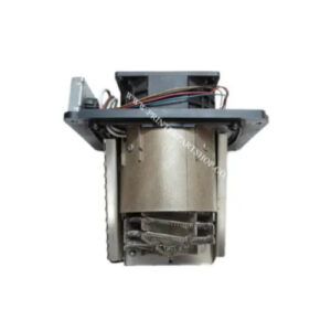 Fan Heater Assembly For HP Latex 560 570 M0E29-67047