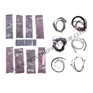 HP Designjet Z6 Z9 T1700 T1708 Harness Cable kit W3Z72-67002