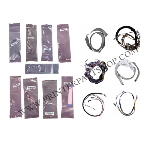 Engine Cables 44” For HP DSN Z6 Z9 T1700 Cable kit W3Z72-67002