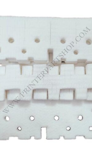 Sponge Set Fix 91 For Designjet Maintenace Cartridge D5800