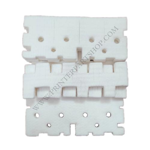 Sponge Set Fix 91 For Designjet Maintenace Cartridge D5800