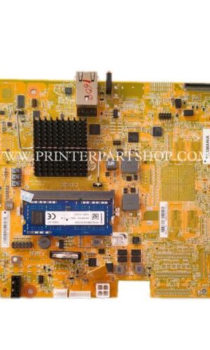 Main Board Formatter Neptune SFP Tasmania PCA For HP Designjet T1600 T1600dr 3EK10-67010 Y3T75-60006