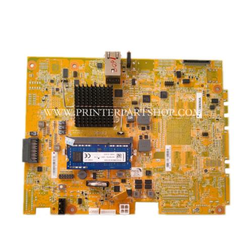 Main Board Formatter Neptune SFP Tasmania PCA For HP Designjet T1600 T1600dr 3EK10-67010 Y3T75-60006