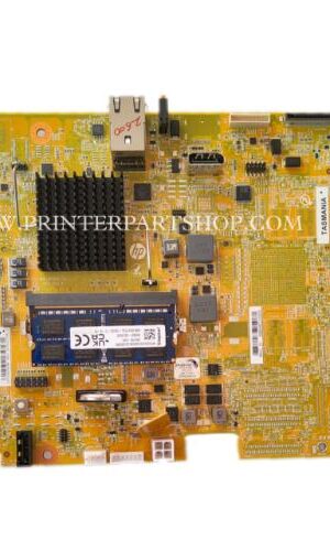 HP Designjet Main Board Fit For T2600 Y3T75-60059 Y3T75-67002