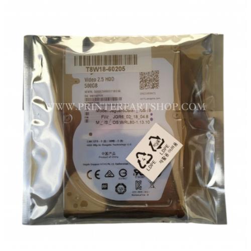 HDD Fit For HP DesignJet Z6 Hard Disk Drive T8W15-67060 T8W15-67010 T8W18-60205