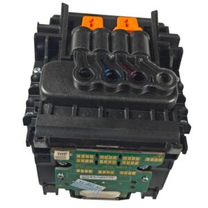 Replacement Head 95% New for HP 729 Designjet T830 Printhead F9J81A R.F