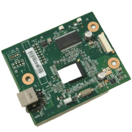 Formatter Card Main Board for HP LaserJet 1020 1018 Printer CB406-60001