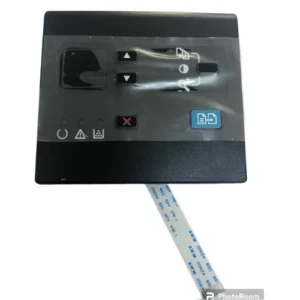 Control Panel For HP LaserJet M1136 Printer CE847-60107