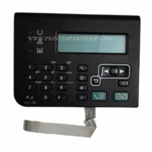 HP Laerjet Pro M1213NF Control Pannel CE841-60110