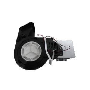 Hp Designjet T830 left Spindle Candela Left Roll Support F9A30-67050