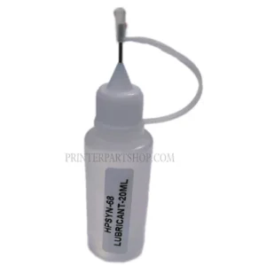 Original Lubricant Oil For Use In Latex Printer Designjet And Other Flex Printer