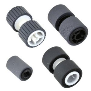 HP ScanJet 3000 S3 5000 S4 7000 S3 Roller Replacement Kit L2754-60001 L2755-60001