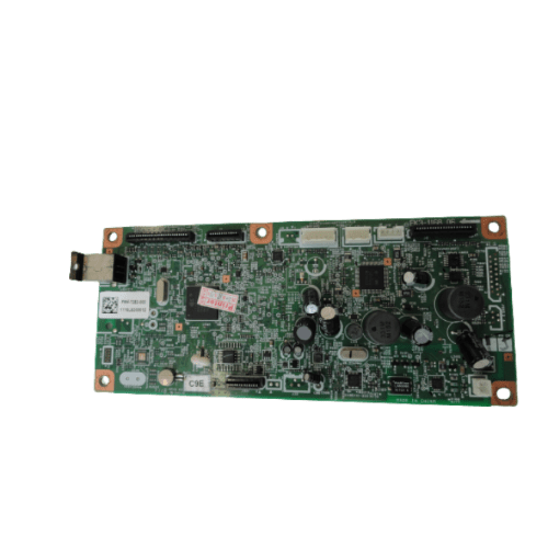 Formatter Card Canon MF4450 4410 4412 4580 Printer FM4-7282-000 FM4-7171-00K