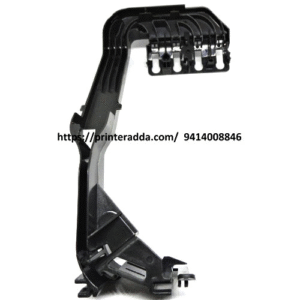 HP DesignJet Ink Tubes Lower Cover. Model 500