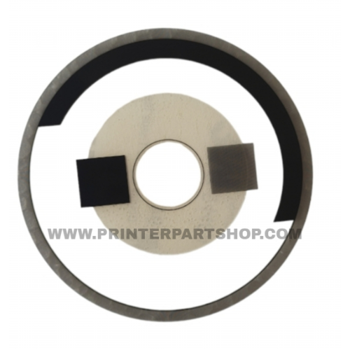 Round Encoder Disk For HP Designjet 500 510 800 C7769-60254