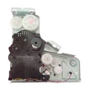 Paper Feed Drive Assembly RM2-5715 LJ Ent M501 M506 M527 E52545 E52645