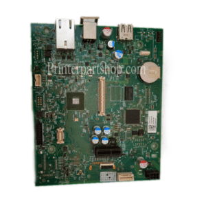 Formatter Card (Main Logic USB Card ) for HP 506 M506 M506dn Printer F2A68-60004 