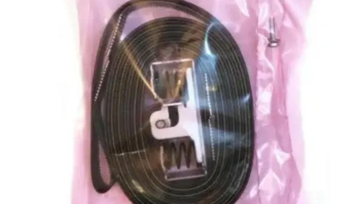 B4H70-67026 Carriage Belt 64-in Fit For HP Latex 360 330 370 335