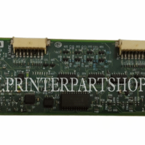 ISS PCA DESIGNJET 5800 CAN SAY HP DESIGNJET 5800 ISS PCA CQ109-67025 CQ111-60023 INKTUBE ASSEMBLY CARD