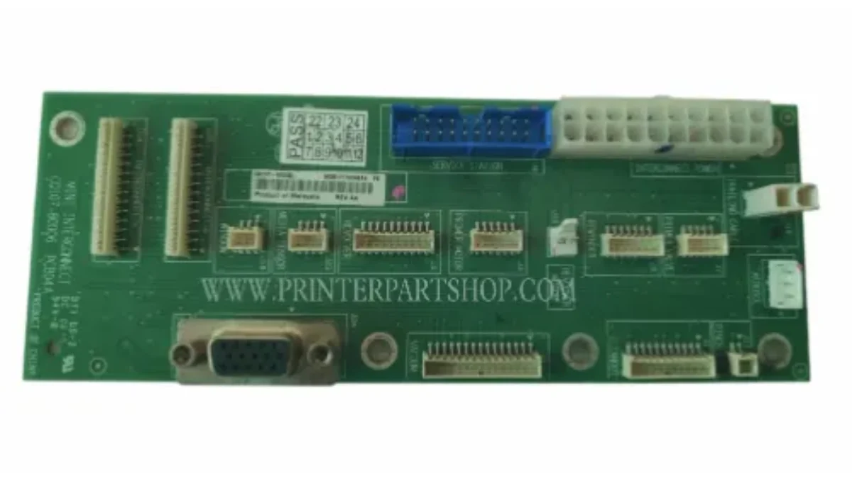 Formatter Board Card 510 Plus 510 510PS GL2 CH336 Formatter Board Card 510 Plus 510 510PS GL2 CH336